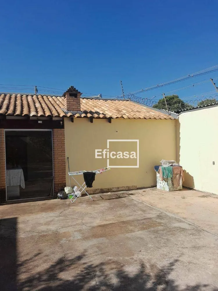 Casa, 3 quartos, 270 m² - Foto 14