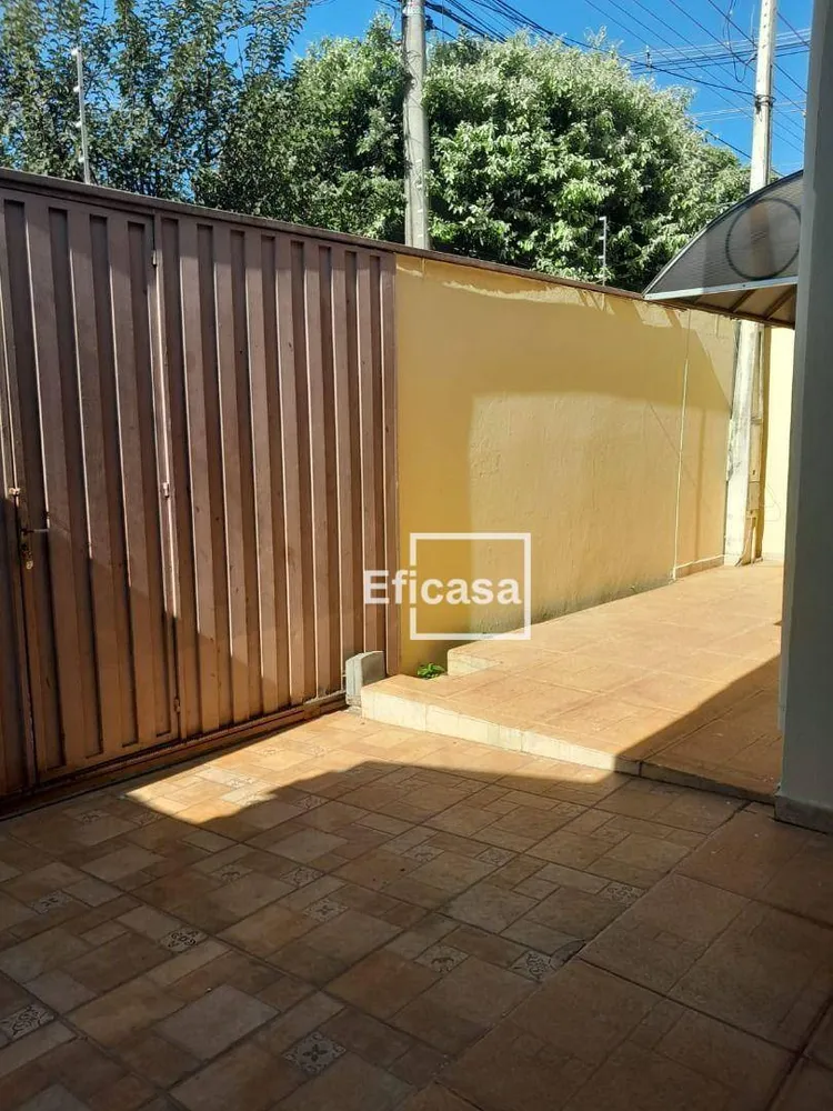 Casa, 3 quartos, 270 m² - Foto 16