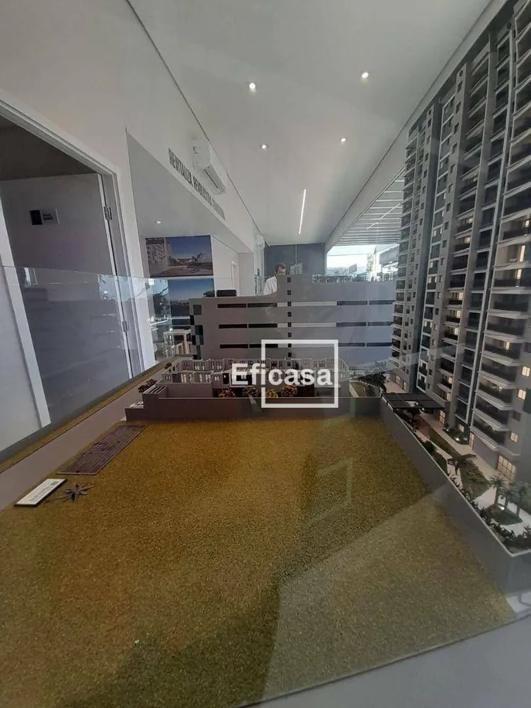 Apartamento, 2 quartos, 54 m² - Foto 6