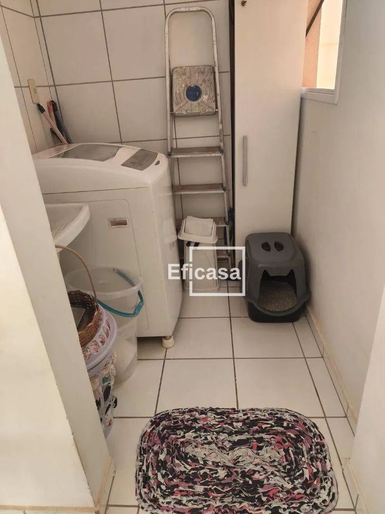 Apartamento, 2 quartos, 77 m² - Foto 2