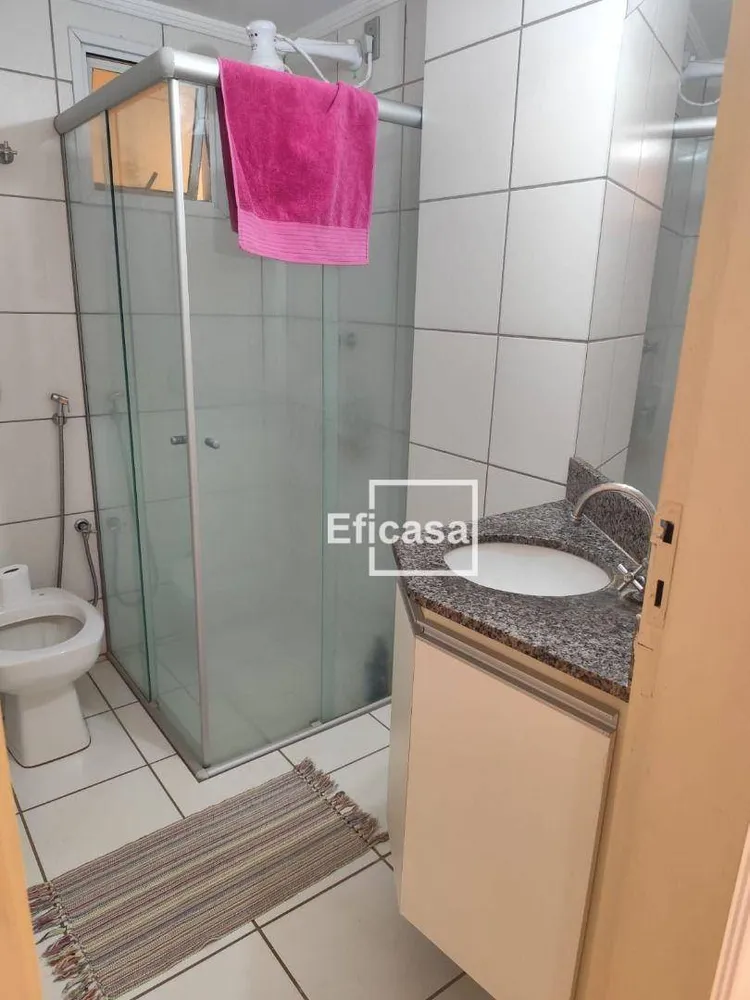 Apartamento, 2 quartos, 77 m² - Foto 3