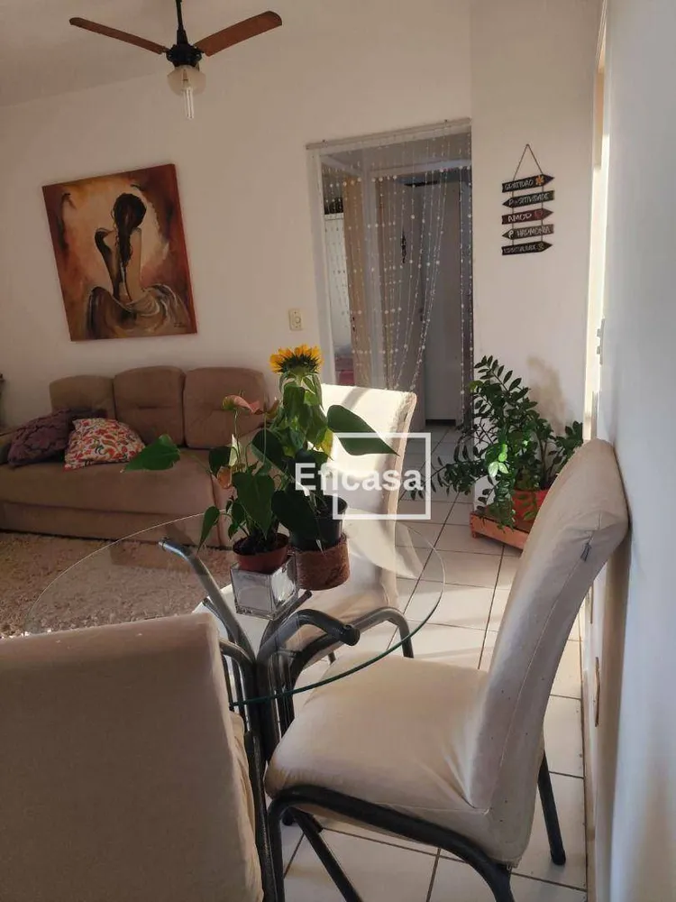 Apartamento, 2 quartos, 77 m² - Foto 1