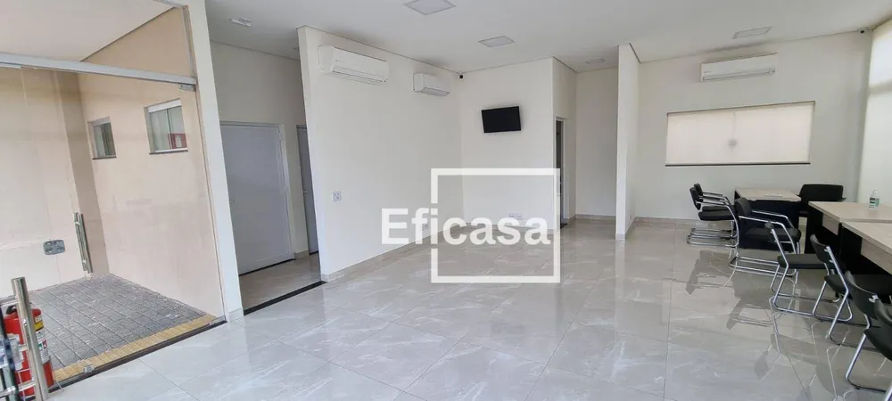 Loja-Salão, 83 m² - Foto 1