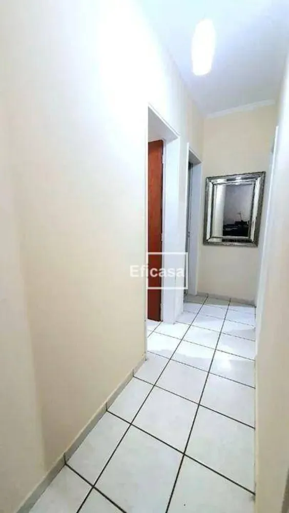 Apartamento, 3 quartos, 80 m² - Foto 1