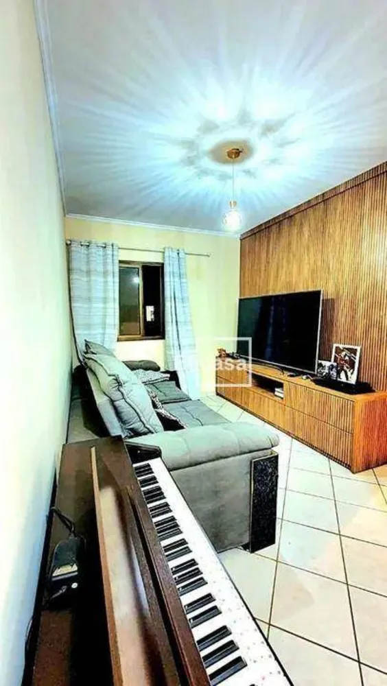 Apartamento, 3 quartos, 80 m² - Foto 2