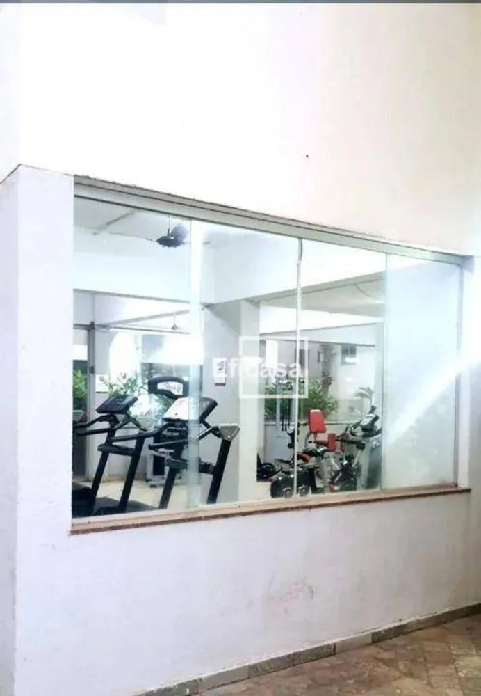 Apartamento, 3 quartos, 80 m² - Foto 4