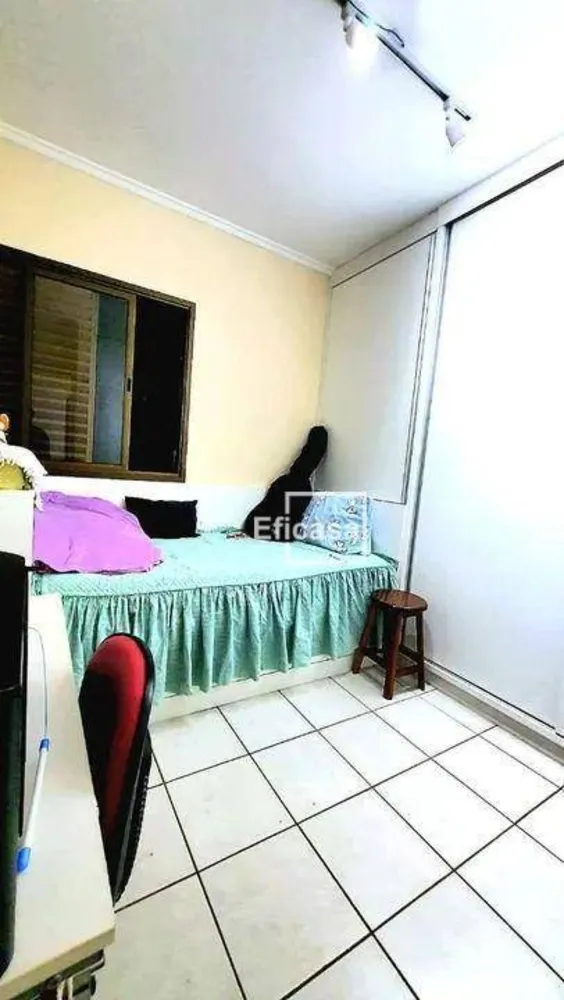 Apartamento, 3 quartos, 80 m² - Foto 3