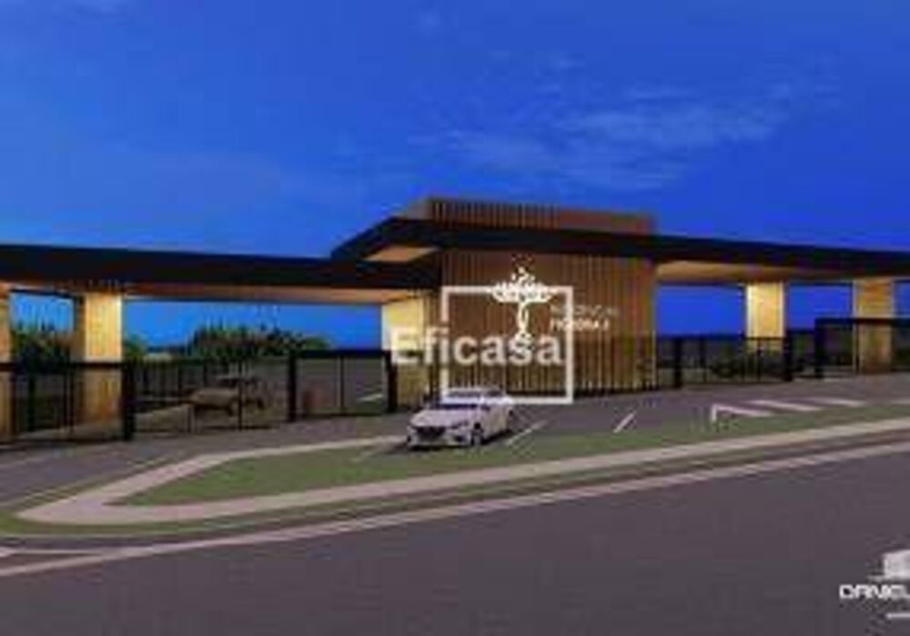 Loteamento e Condomínio, 258 m² - Foto 1