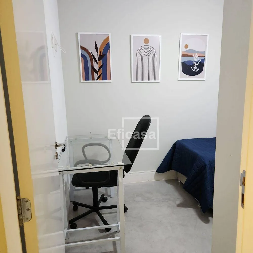 Apartamento, 2 quartos, 58 m² - Foto 5