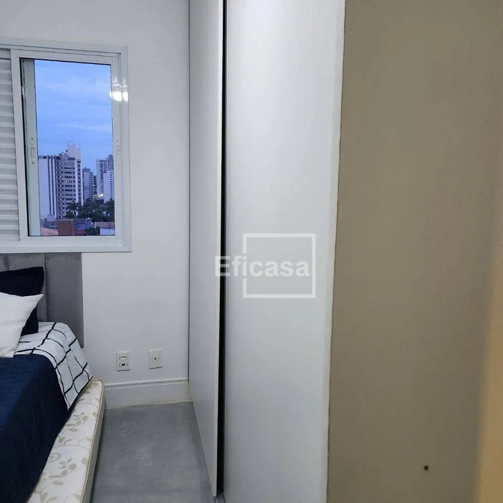 Apartamento, 2 quartos, 58 m² - Foto 2