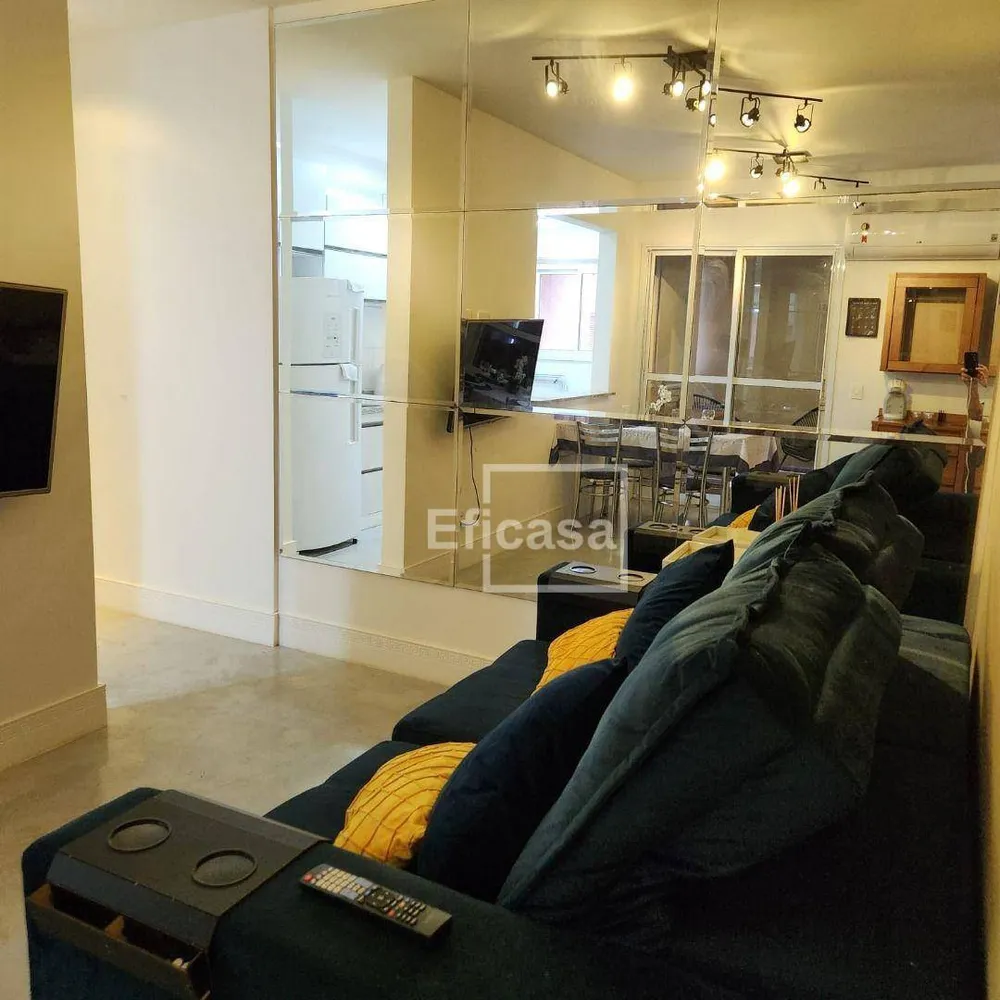 Apartamento, 2 quartos, 58 m² - Foto 4