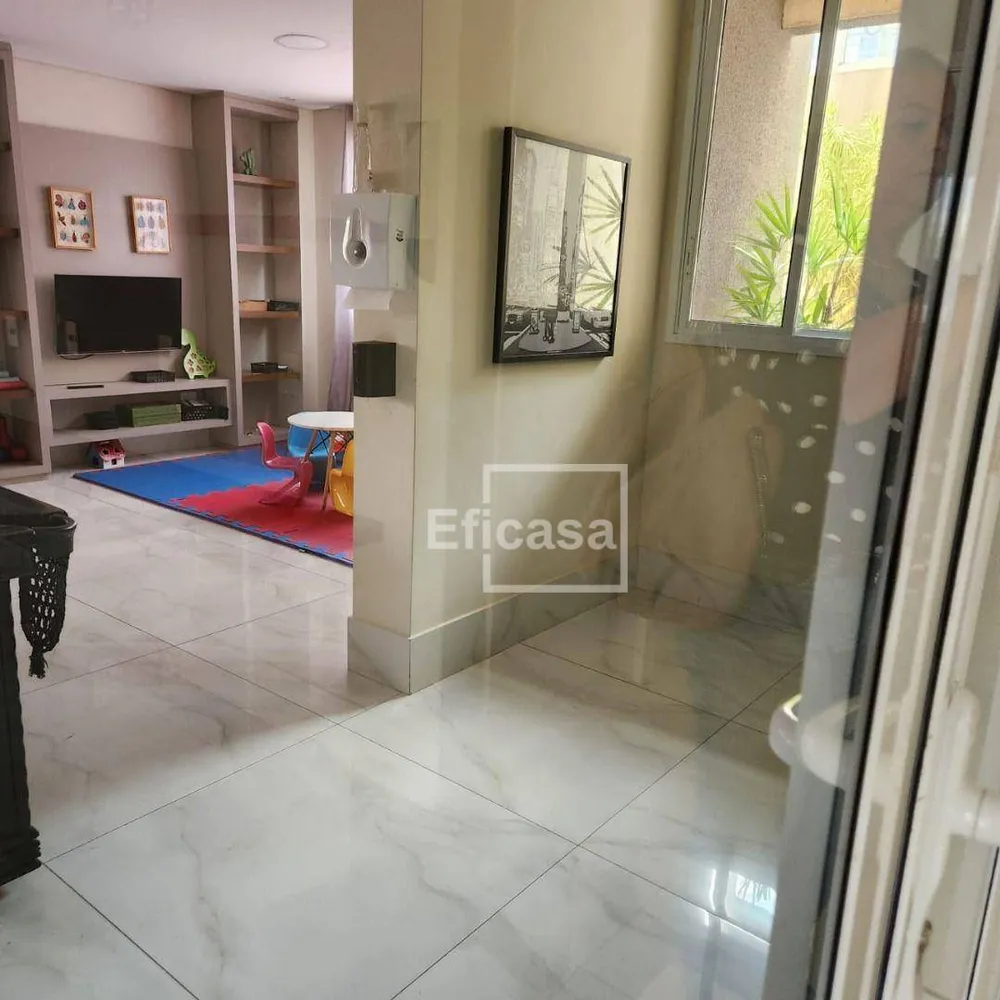 Apartamento, 2 quartos, 58 m² - Foto 7