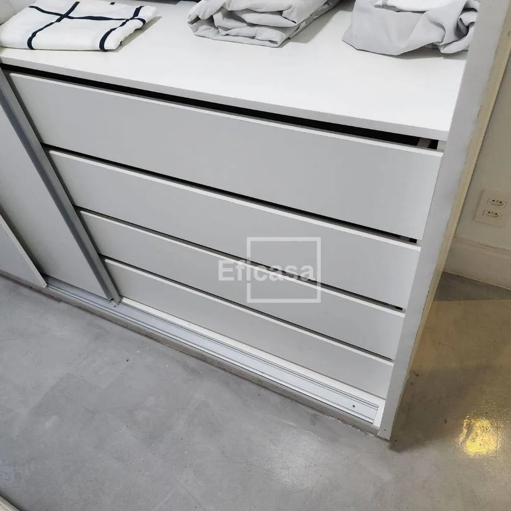 Apartamento, 2 quartos, 58 m² - Foto 1