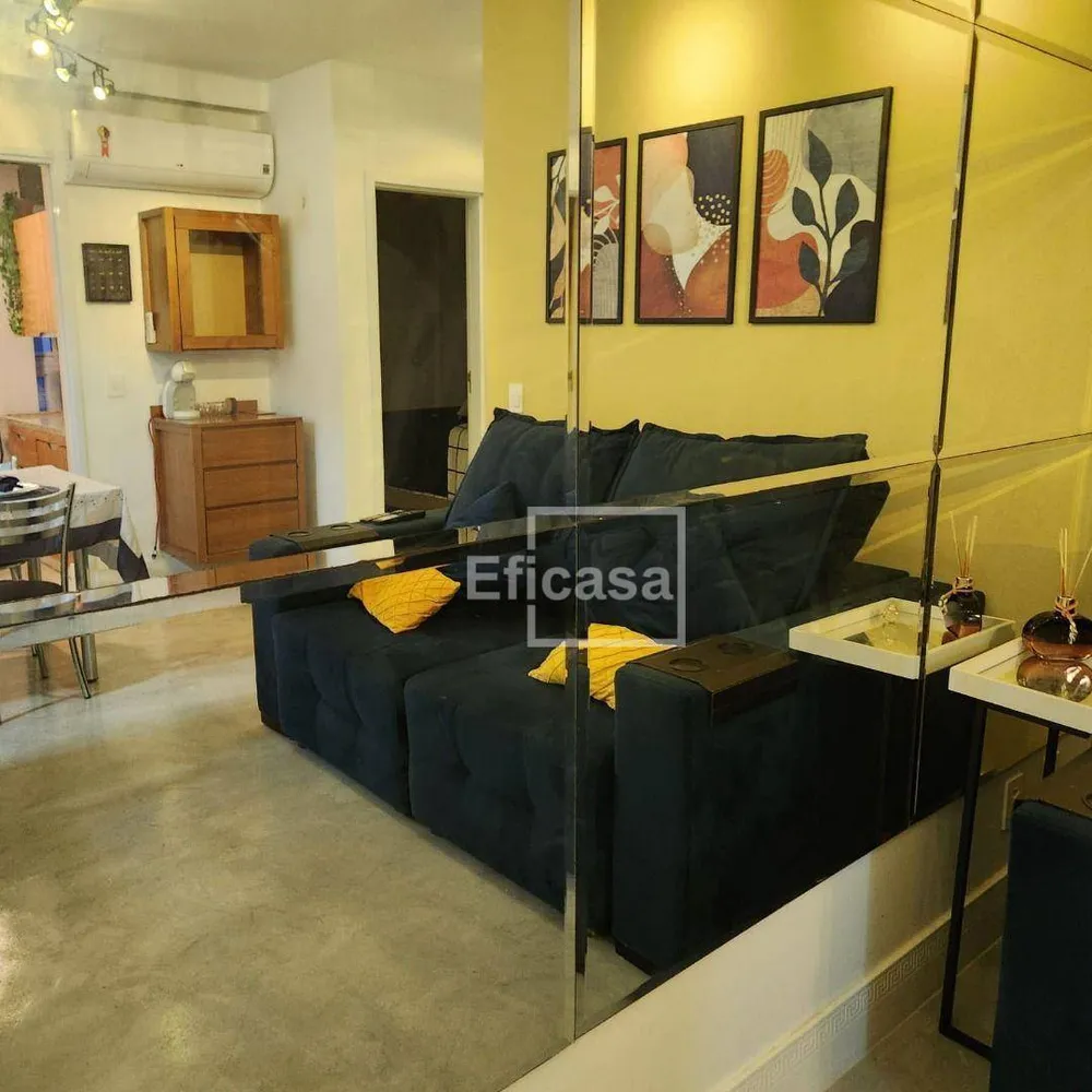 Apartamento, 2 quartos, 58 m² - Foto 8