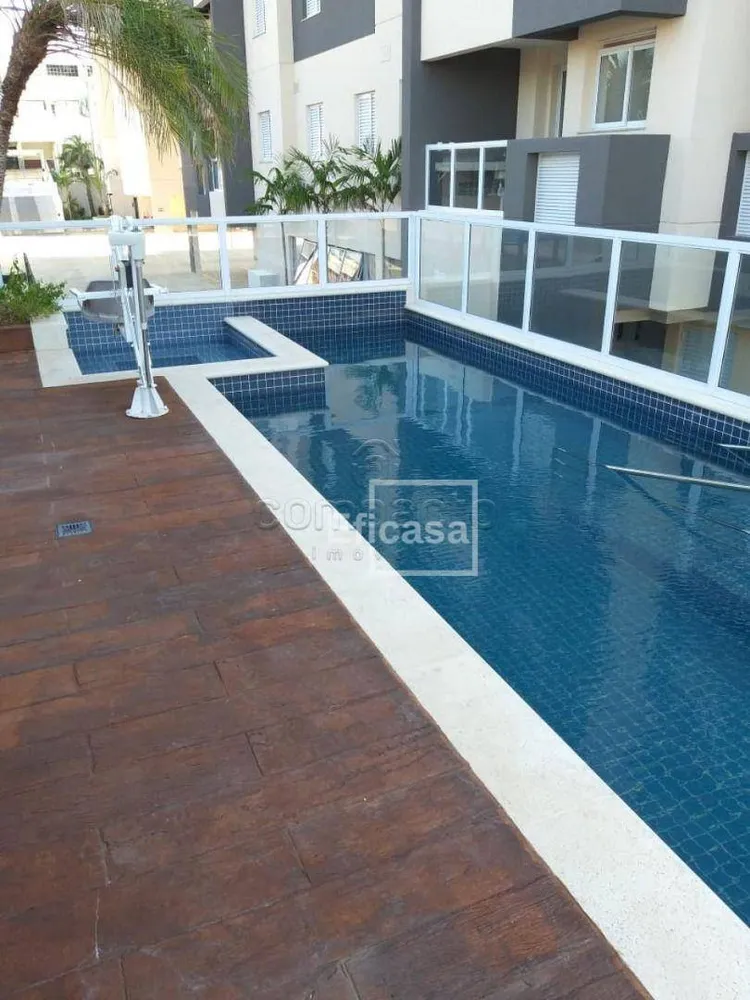Apartamento, 2 quartos, 58 m² - Foto 3
