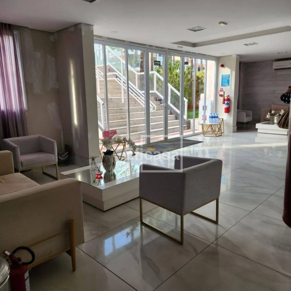 Apartamento, 2 quartos, 58 m² - Foto 6