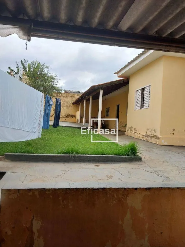 Casa, 3 quartos, 270 m² - Foto 15