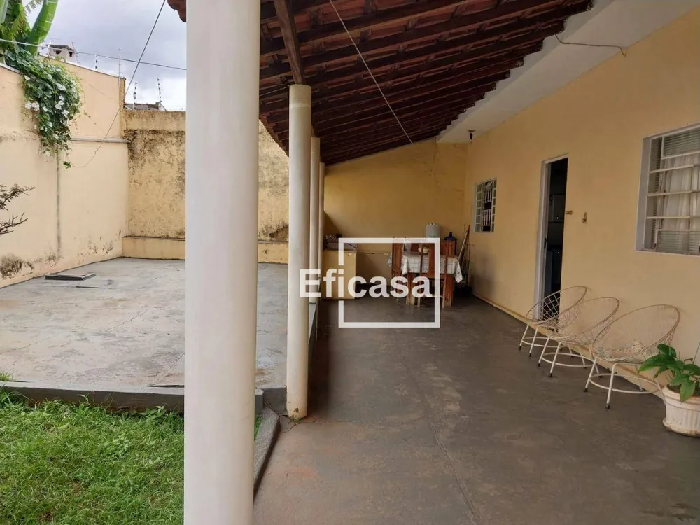 Casa, 3 quartos, 270 m² - Foto 10