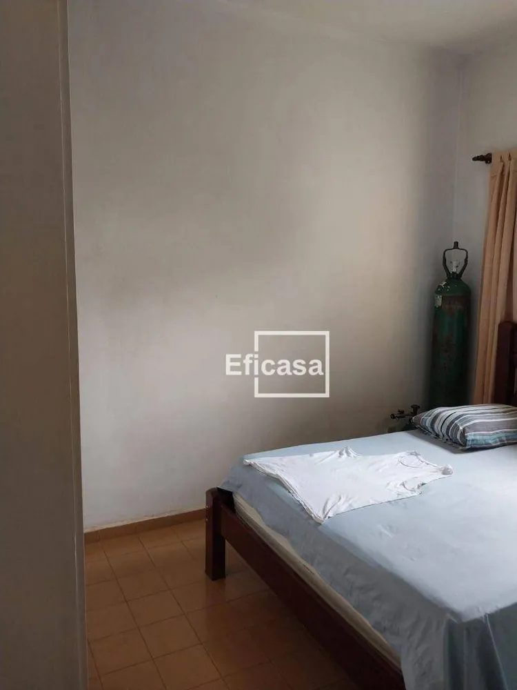Casa, 3 quartos, 270 m² - Foto 16