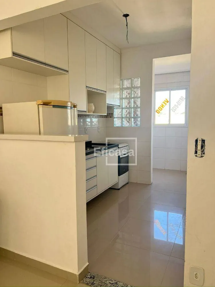 Apartamento, 2 quartos, 65 m² - Foto 6
