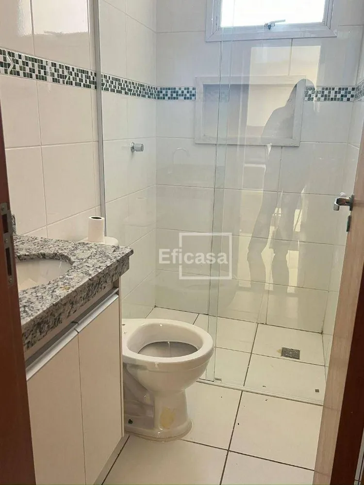 Apartamento, 2 quartos, 65 m² - Foto 10