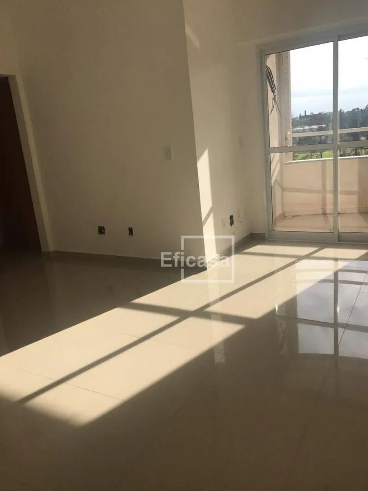 Apartamento, 2 quartos, 65 m² - Foto 2