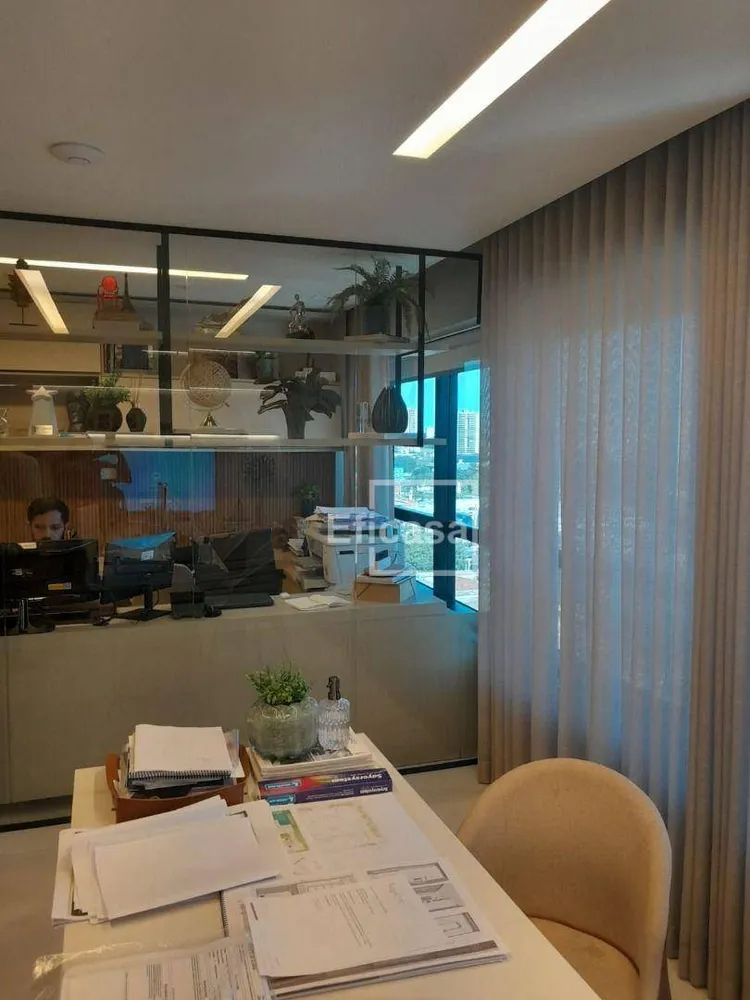 Sala-Conjunto, 70 m² - Foto 2