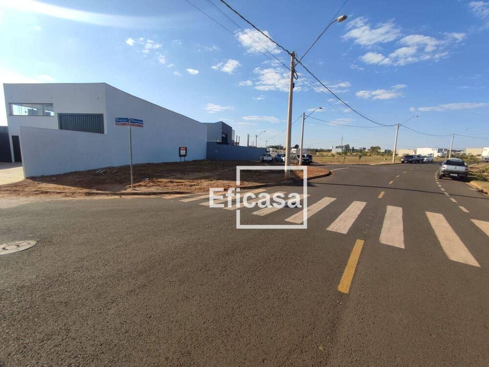 Loteamento e Condomínio, 408 m² - Foto 1