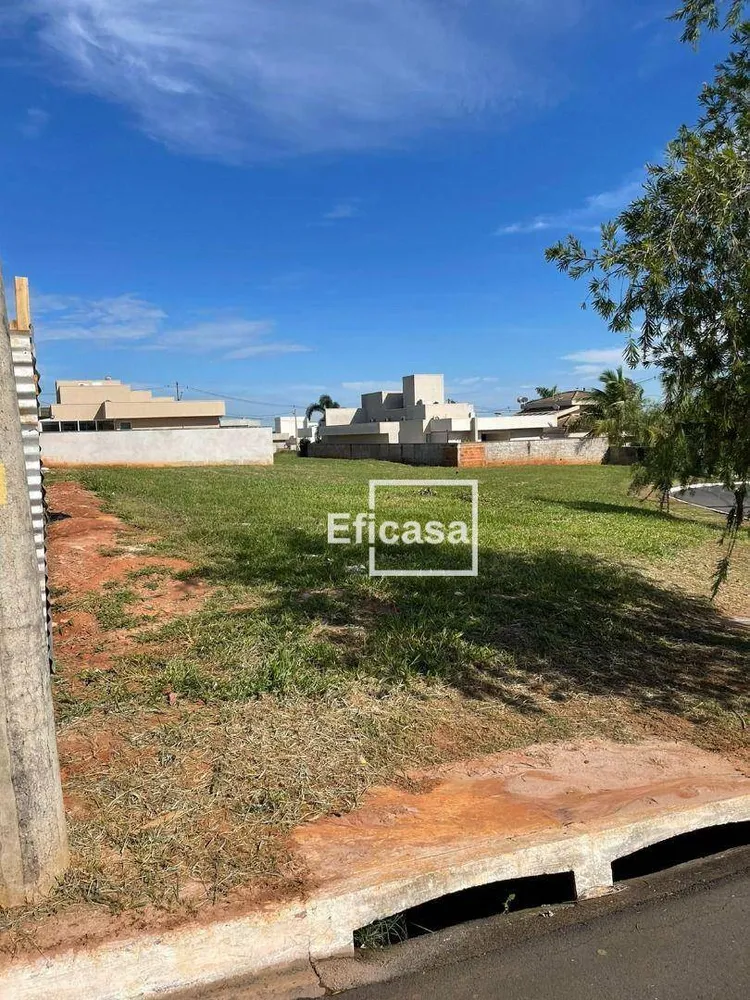 Loteamento e Condomínio, 855 m² - Foto 4
