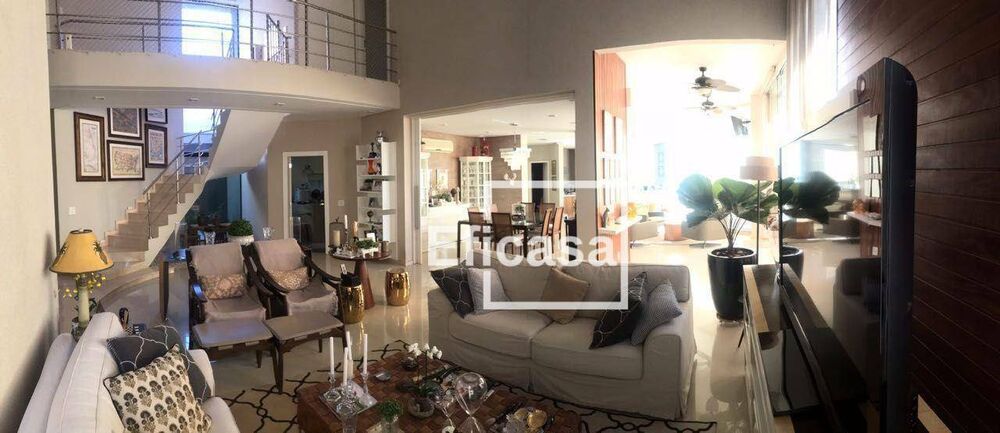 Casa de Condomínio, 4 quartos - Foto 6