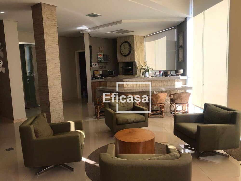 Casa de Condomínio, 4 quartos - Foto 10