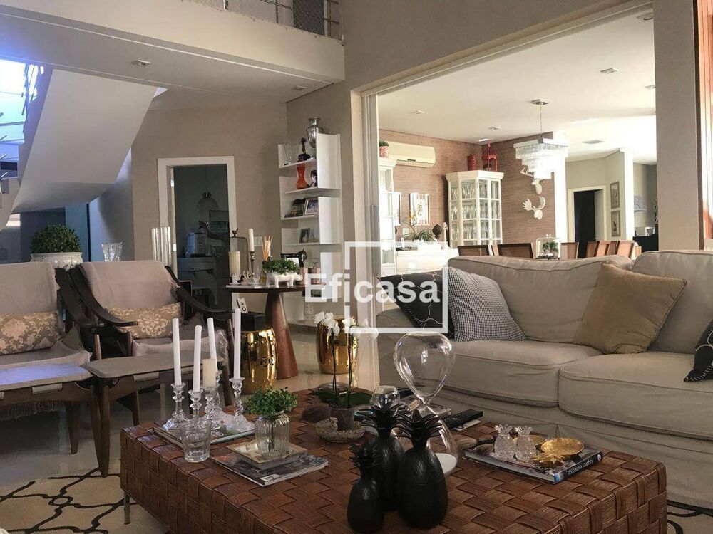 Casa de Condomínio, 4 quartos - Foto 7