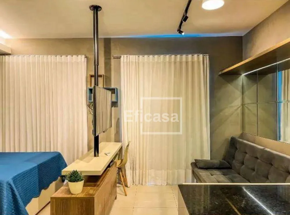 Apartamento, 1 quarto, 33 m² - Foto 8