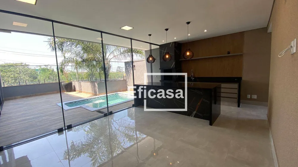 Casa de Condomínio, 3 quartos - Foto 5