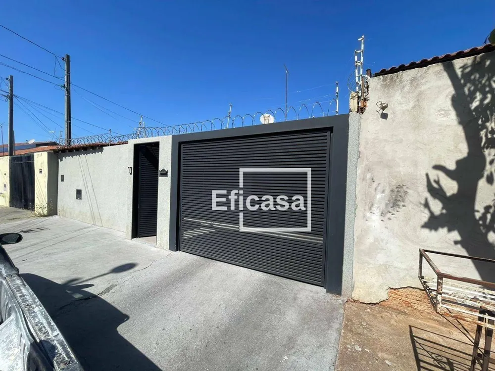 Casa, 2 quartos, 115 m² - Foto 3