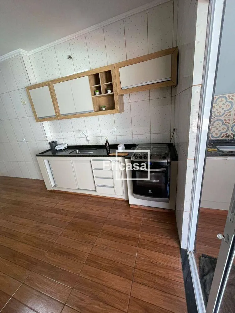 Casa, 2 quartos, 115 m² - Foto 5