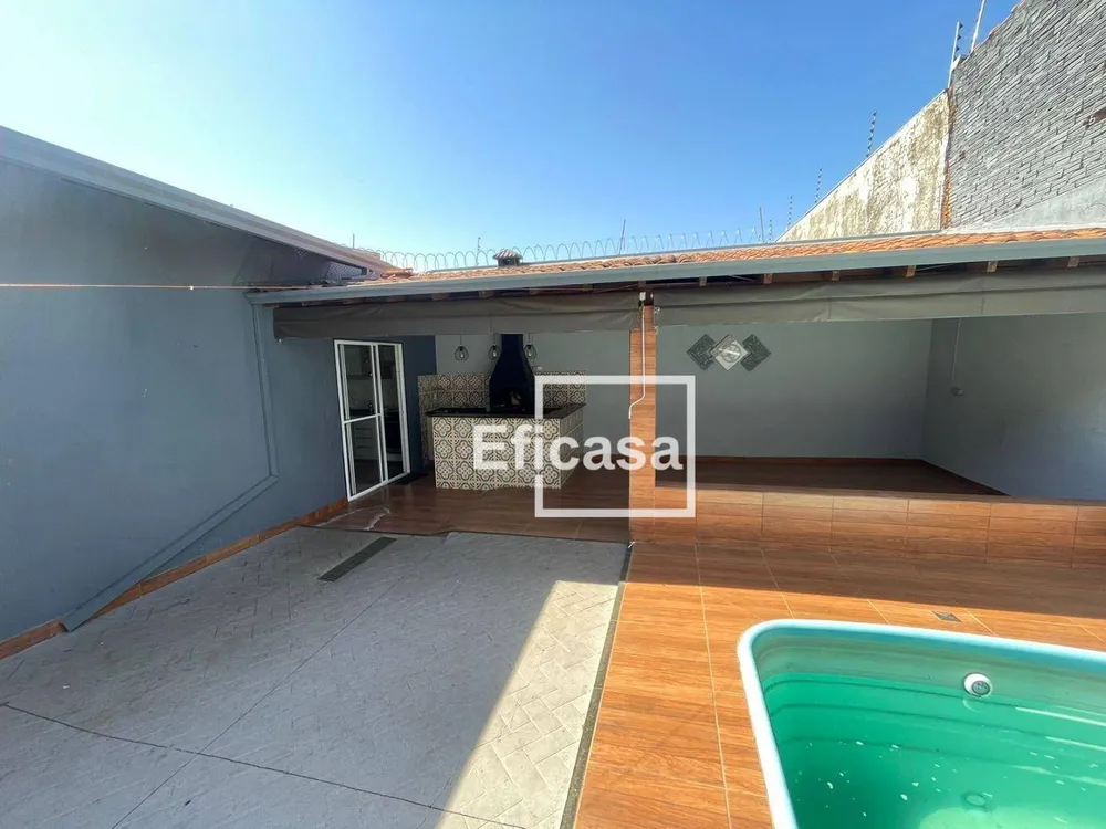 Casa, 2 quartos, 115 m² - Foto 11