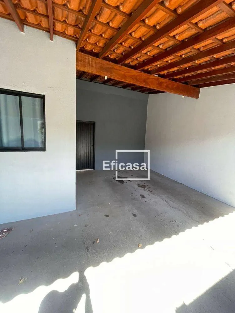 Casa, 2 quartos, 115 m² - Foto 4