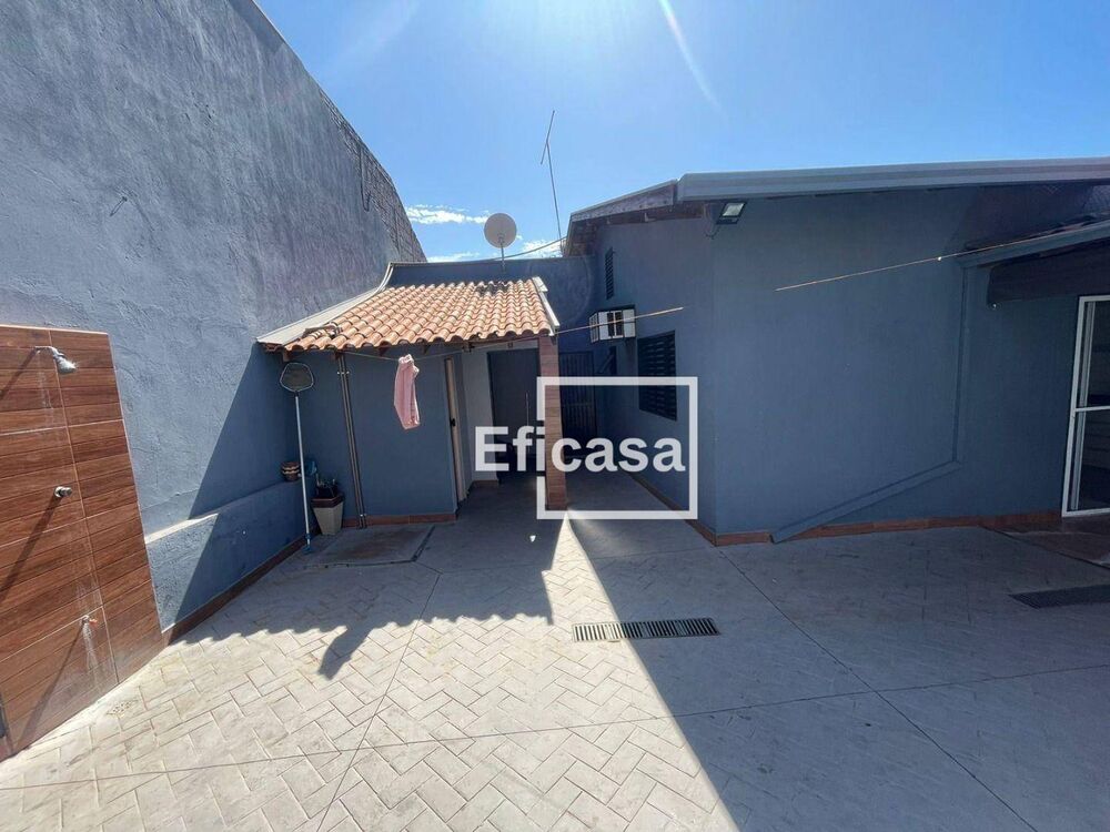 Casa, 2 quartos, 115 m² - Foto 1