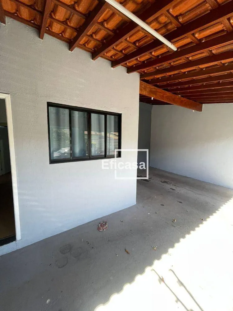 Casa, 2 quartos, 115 m² - Foto 8