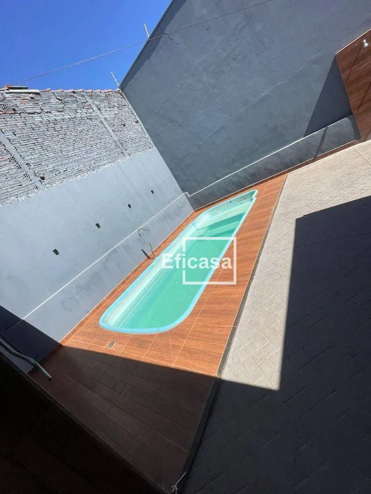 Casa, 2 quartos, 115 m² - Foto 12