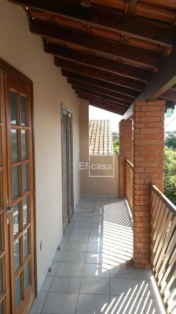 Casa, 3 quartos, 223 m² - Foto 7