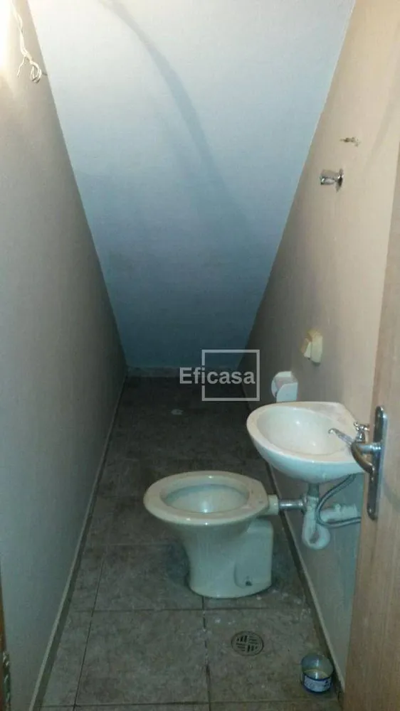 Casa, 3 quartos, 223 m² - Foto 1