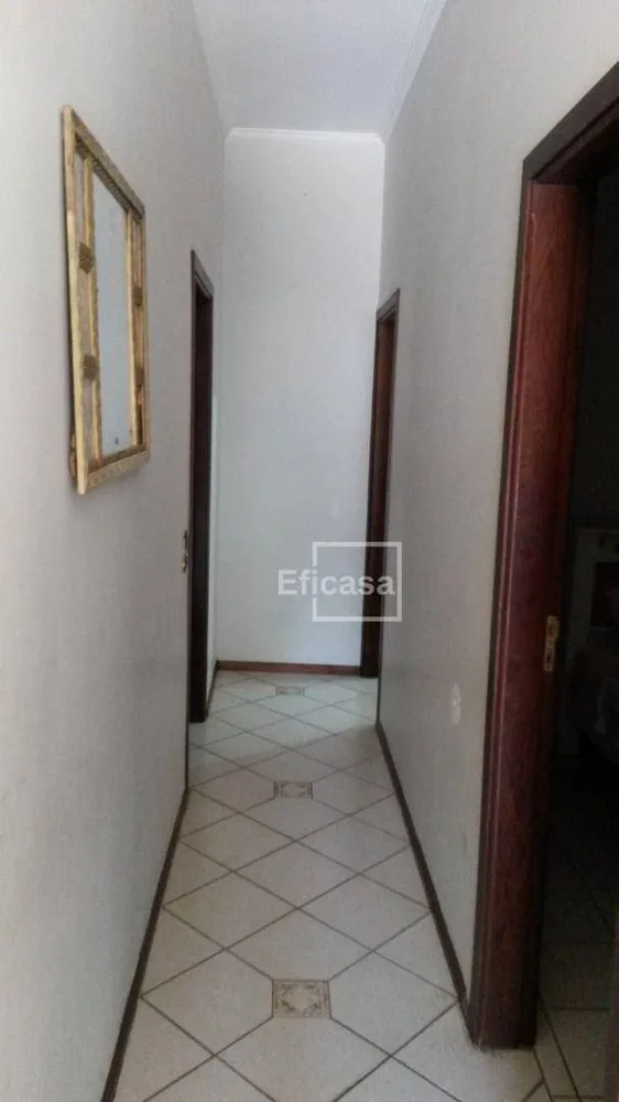 Casa, 3 quartos, 223 m² - Foto 3