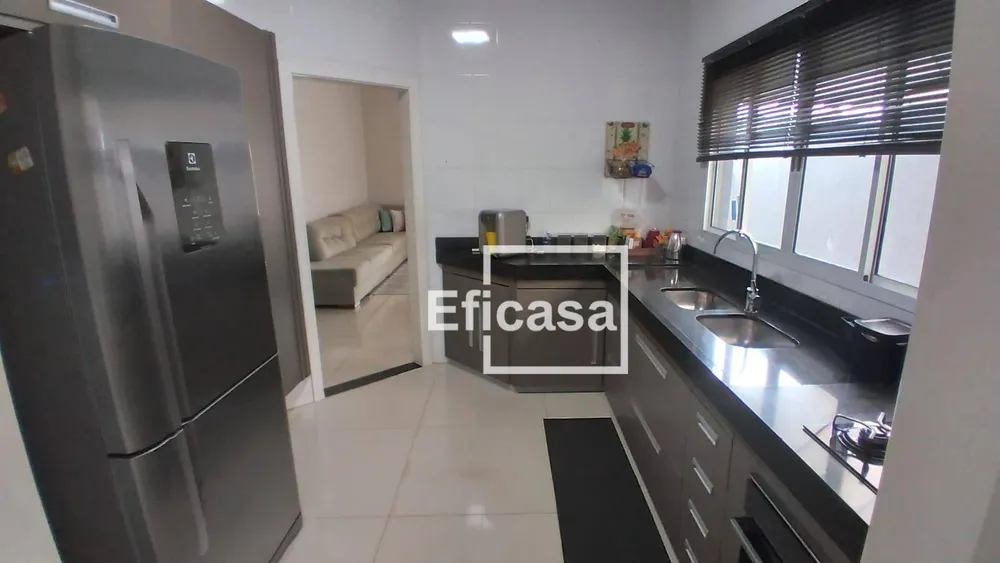 Casa de Condomínio, 3 quartos - Foto 18