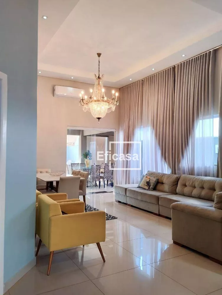 Casa de Condomínio, 3 quartos - Foto 7
