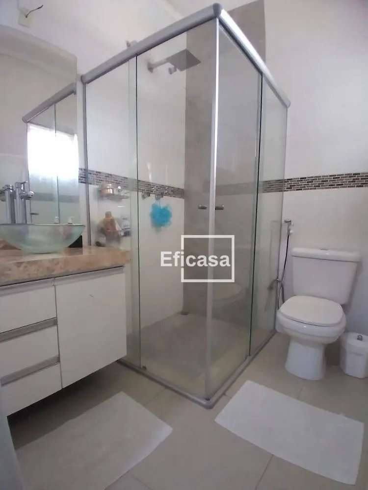 Casa de Condomínio, 3 quartos - Foto 8