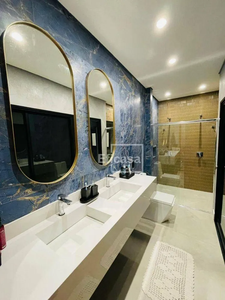 Casa de Condomínio, 3 quartos - Foto 5