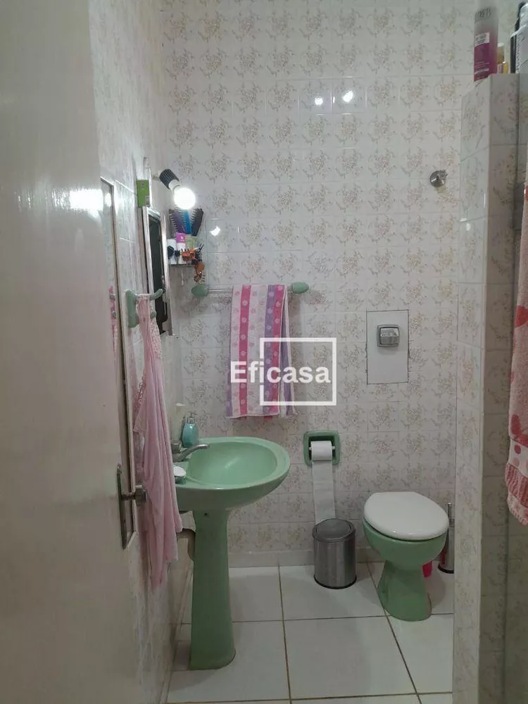 Casa, 3 quartos, 120 m² - Foto 4
