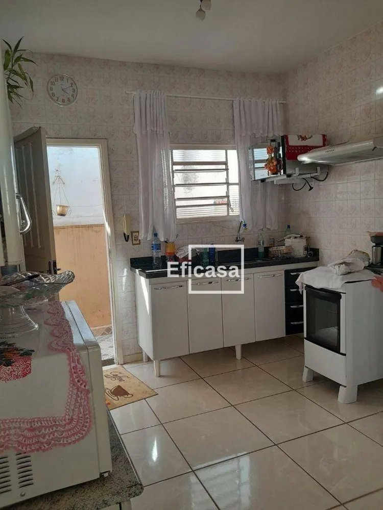 Casa, 3 quartos, 120 m² - Foto 20